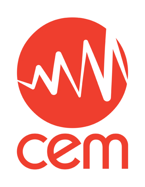 Logo Du CEM À Chicoutimi