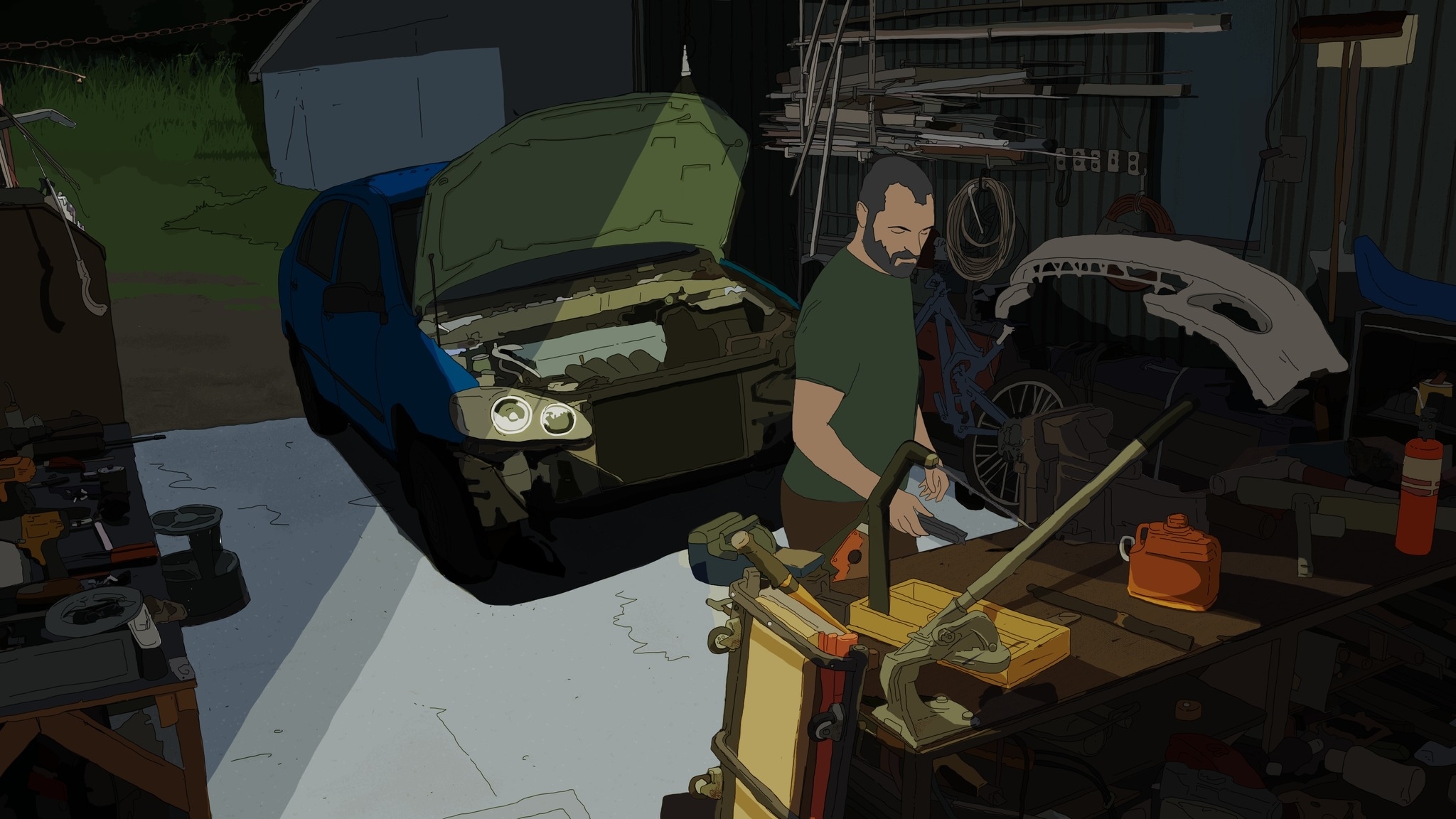 Image2 Lateteenchampdebataille